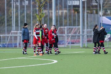 Bild 2 - wCJ Altona 2 - Walddoerfer : Ergebnis: 0:0